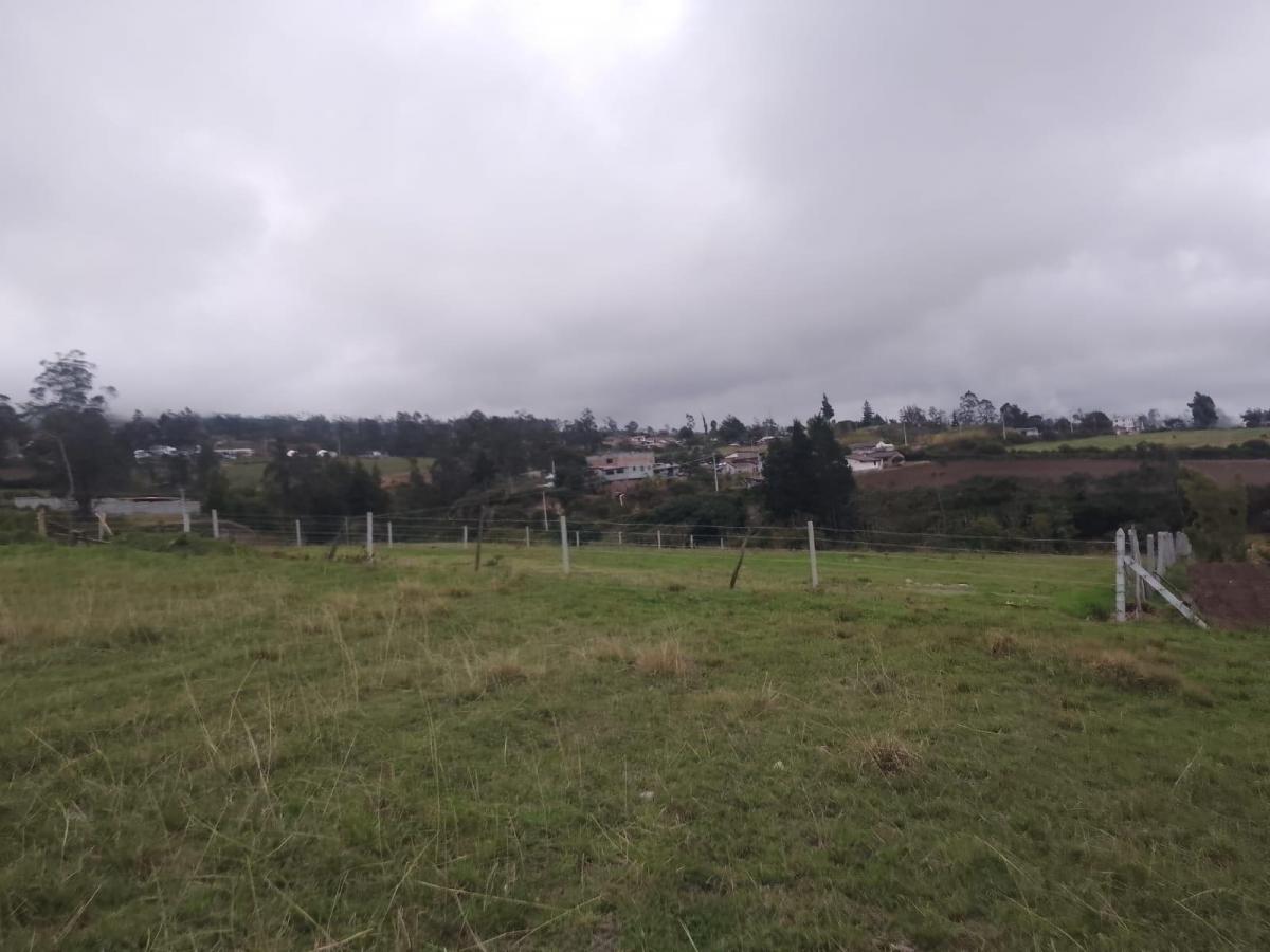 Se Vende Terreno de 2892 m² en Caranqui, Sector La Palestina, Imbabura — imagen 2