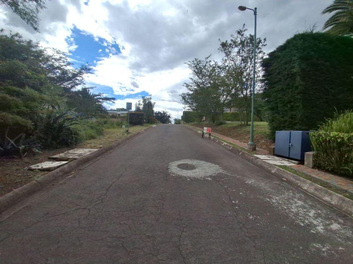 Terreno de 1819 m² en Venta en Puembo con Áreas Verdes — imagen 8