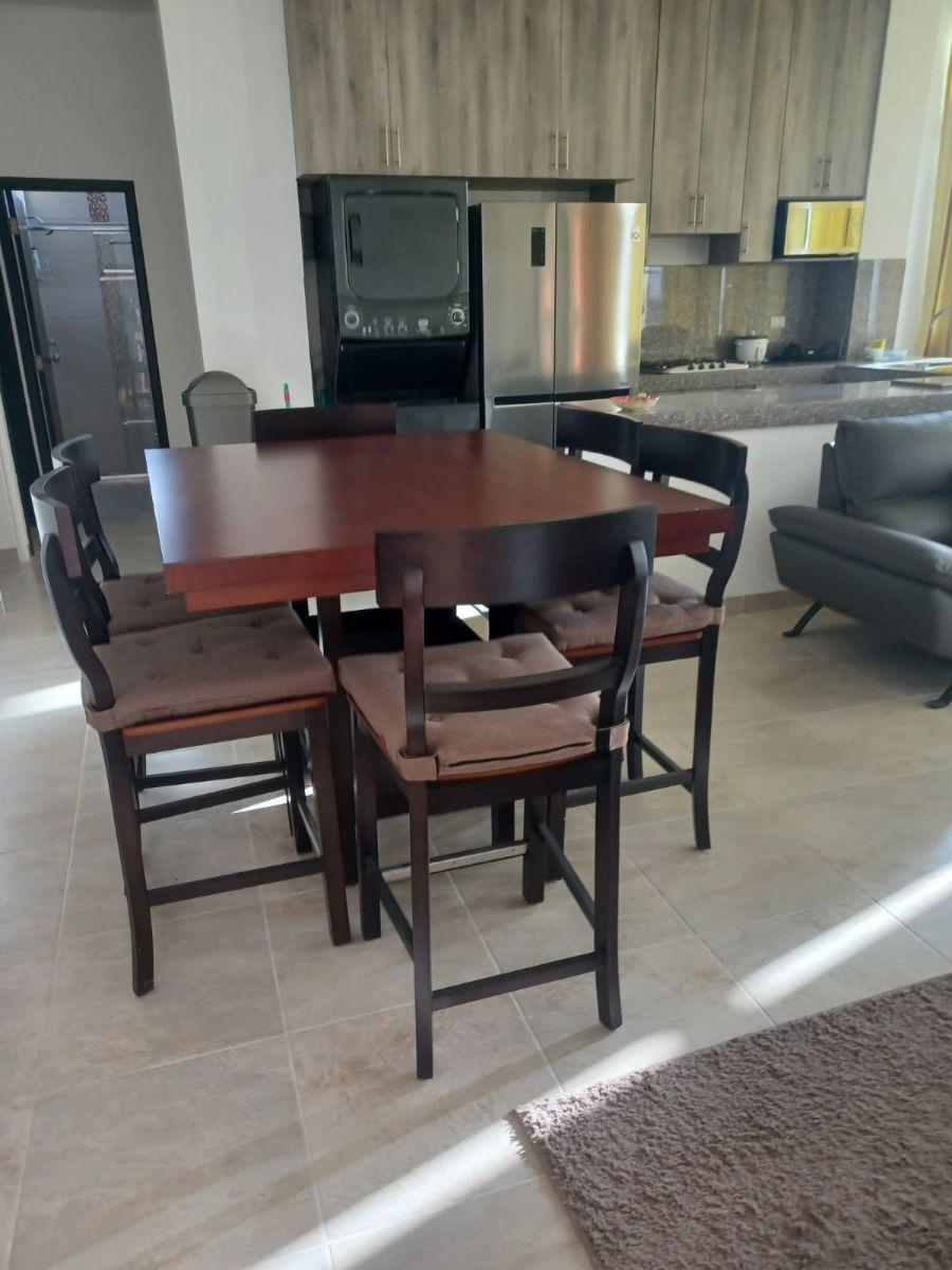 Departamento en Venta 3 Dorm. con Vista Parcial Al Mar – Costa de Oro, Salinas — imagen 8
