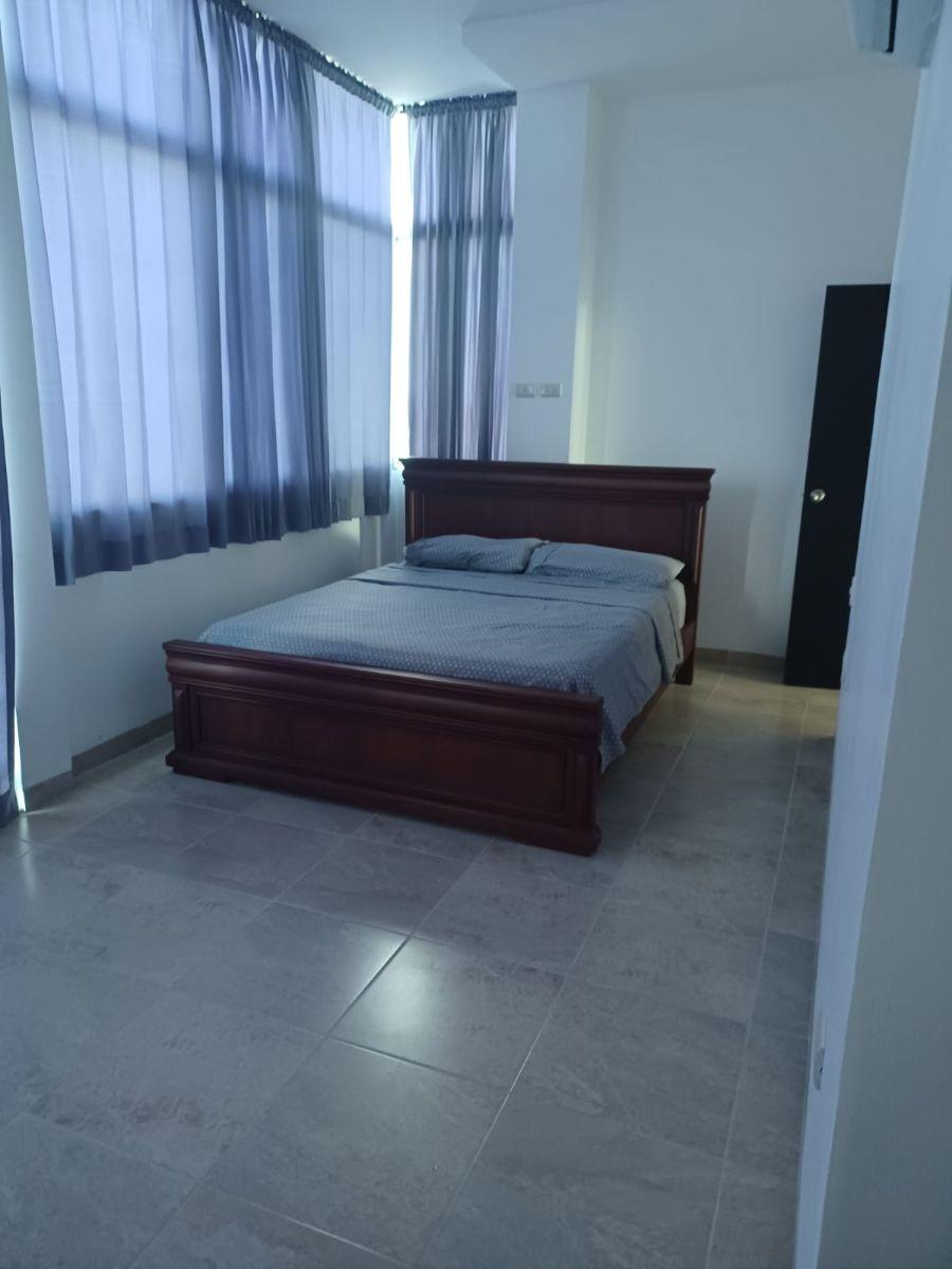Departamento en Venta 3 Dorm. con Vista Parcial Al Mar – Costa de Oro, Salinas — imagen 7