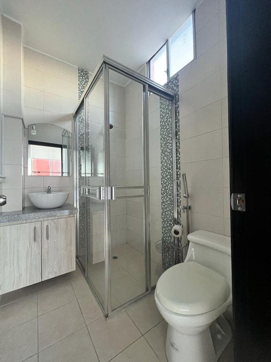 Departamento en Venta 3 Dorm. con Vista Parcial Al Mar – Costa de Oro, Salinas — imagen 6