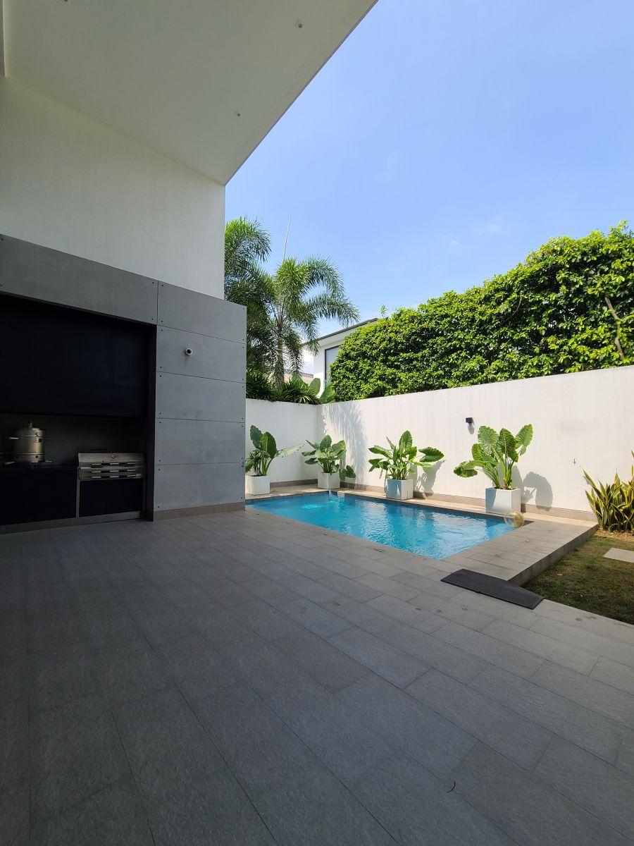 Casa en Venta Urb. Pacifica, Isla Mocoli, Guayas — imagen 2