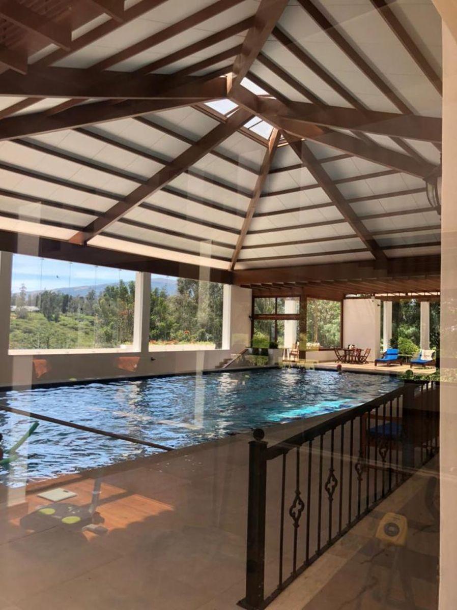 Hermosa Casa en Venta en Pakakuna Gardens — imagen 9