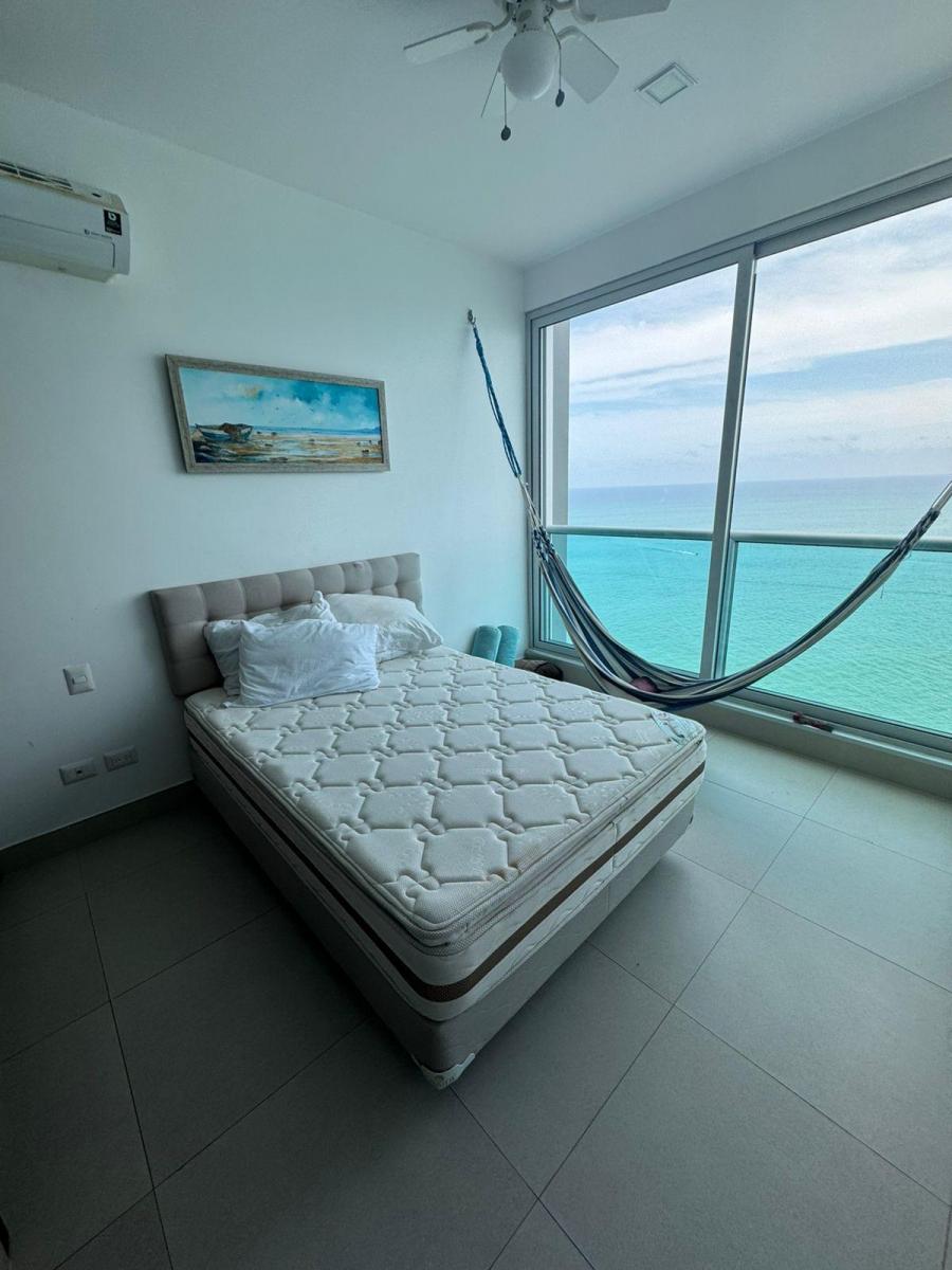 Vent Dpto con Vista Al Mar de 2 Dorm. Amoblado — imagen 10