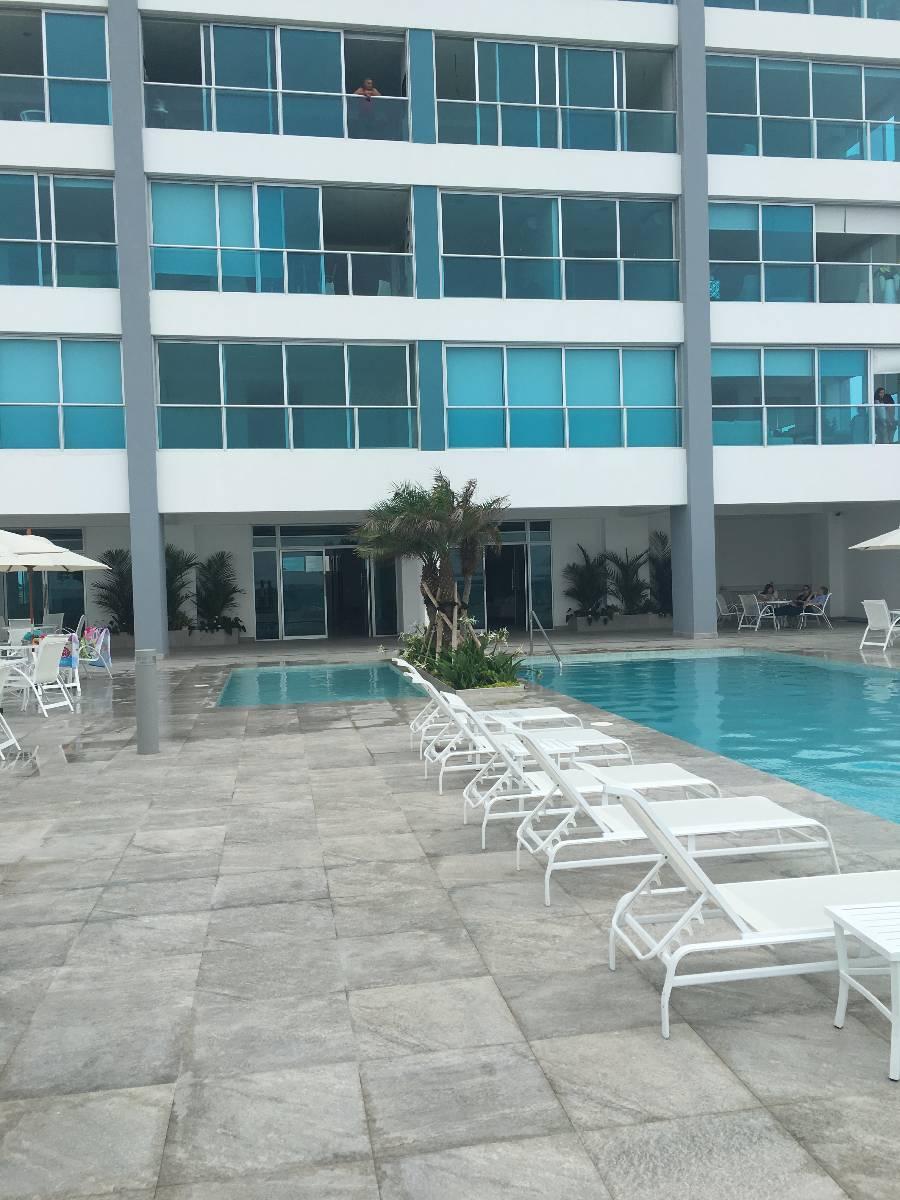 Vent Dpto con Vista Al Mar de 2 Dorm. Amoblado — imagen 7