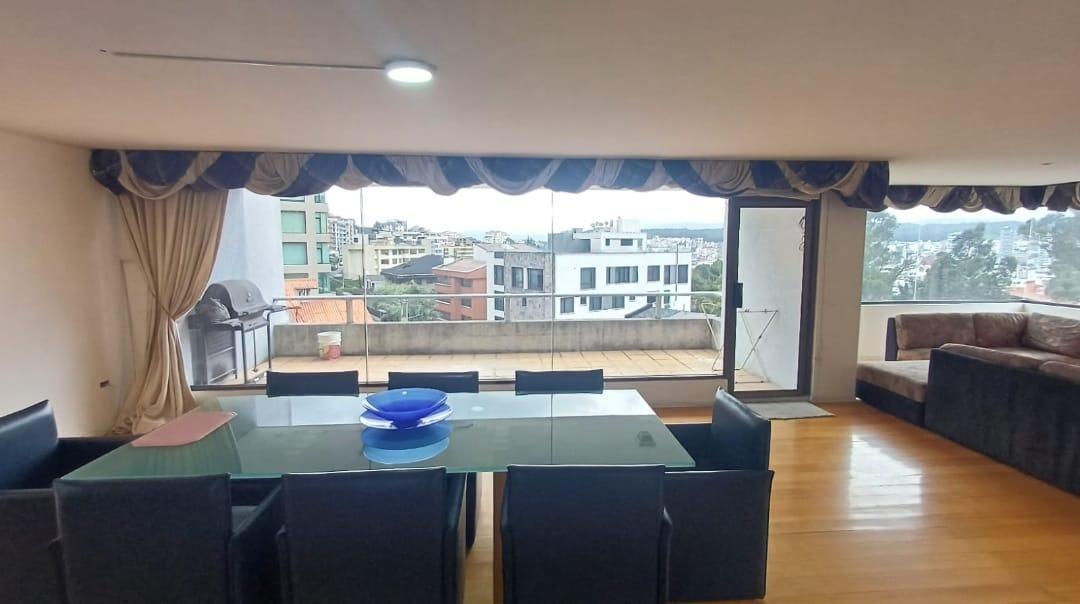 Venta Departamento Las Bromelias — imagen 10