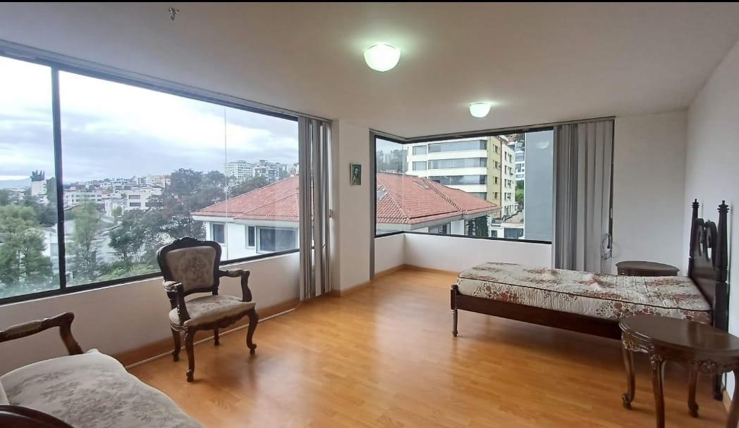 Venta Departamento Las Bromelias — imagen 9