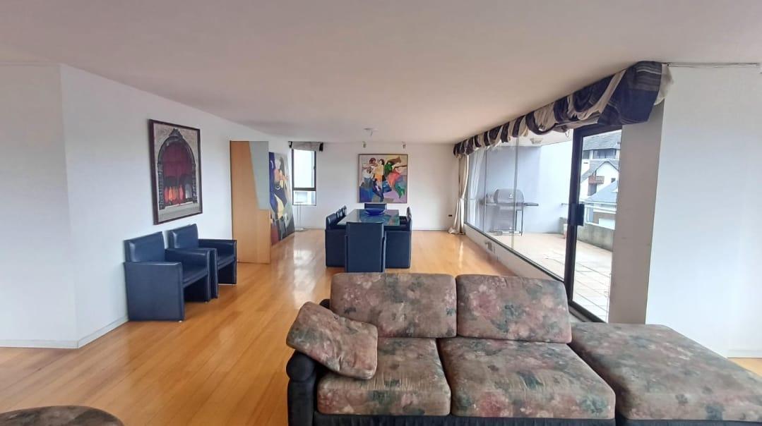 Venta Departamento Las Bromelias — imagen 8