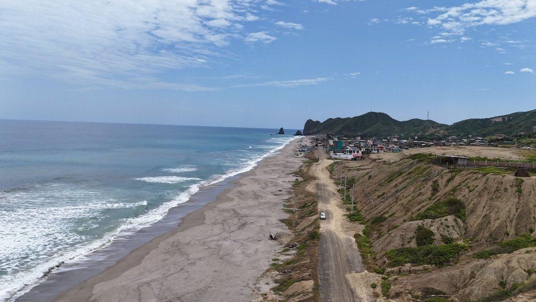 Terreno de Venta en San Lorenzo de Manta Manabi Gj/z, Manabí — imagen 10