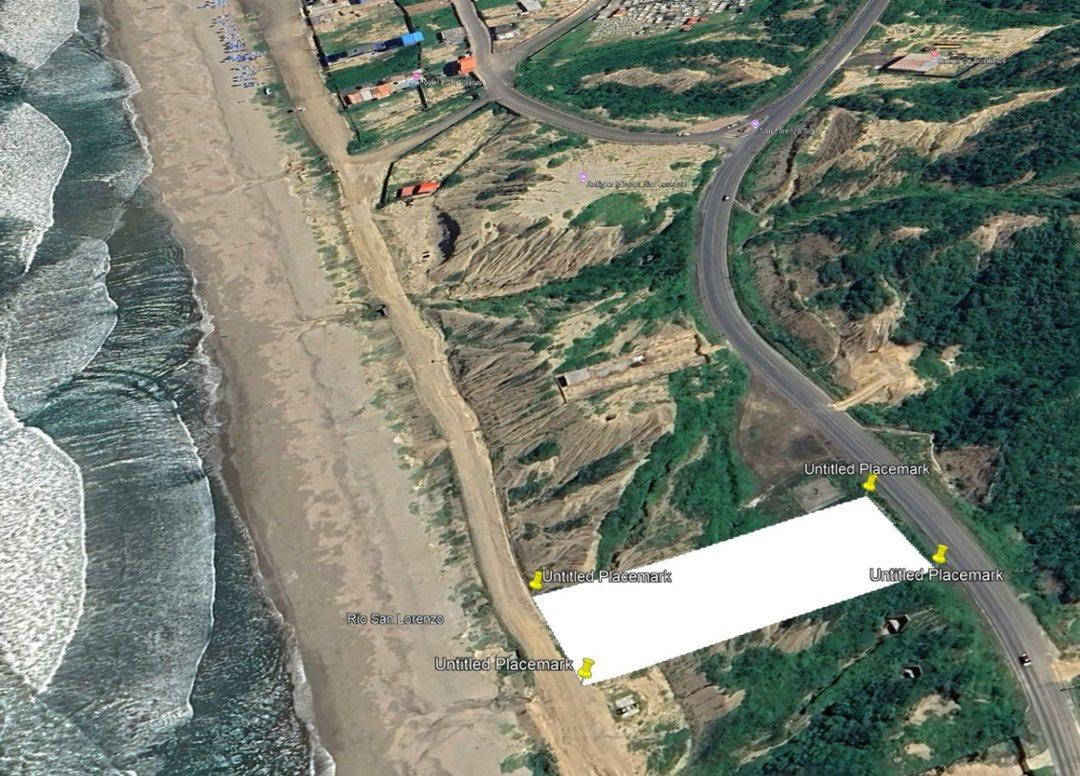 Terreno de Venta en San Lorenzo de Manta Manabi Gj/z, Manabí — imagen 9