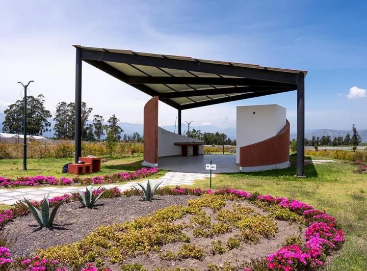 Lotes de Terreno en Malchingui Urbanización Paseo de Los Algarrobos — imagen 1