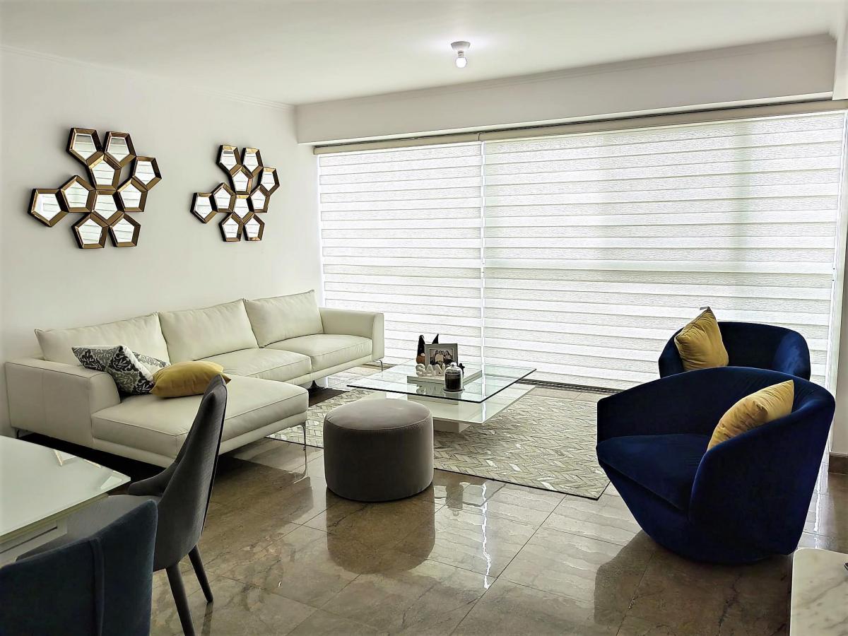 Departamento de Venta en Puerto Santa Ana, Frente Al Río, 2 Parqueos. Guayas — imagen 10
