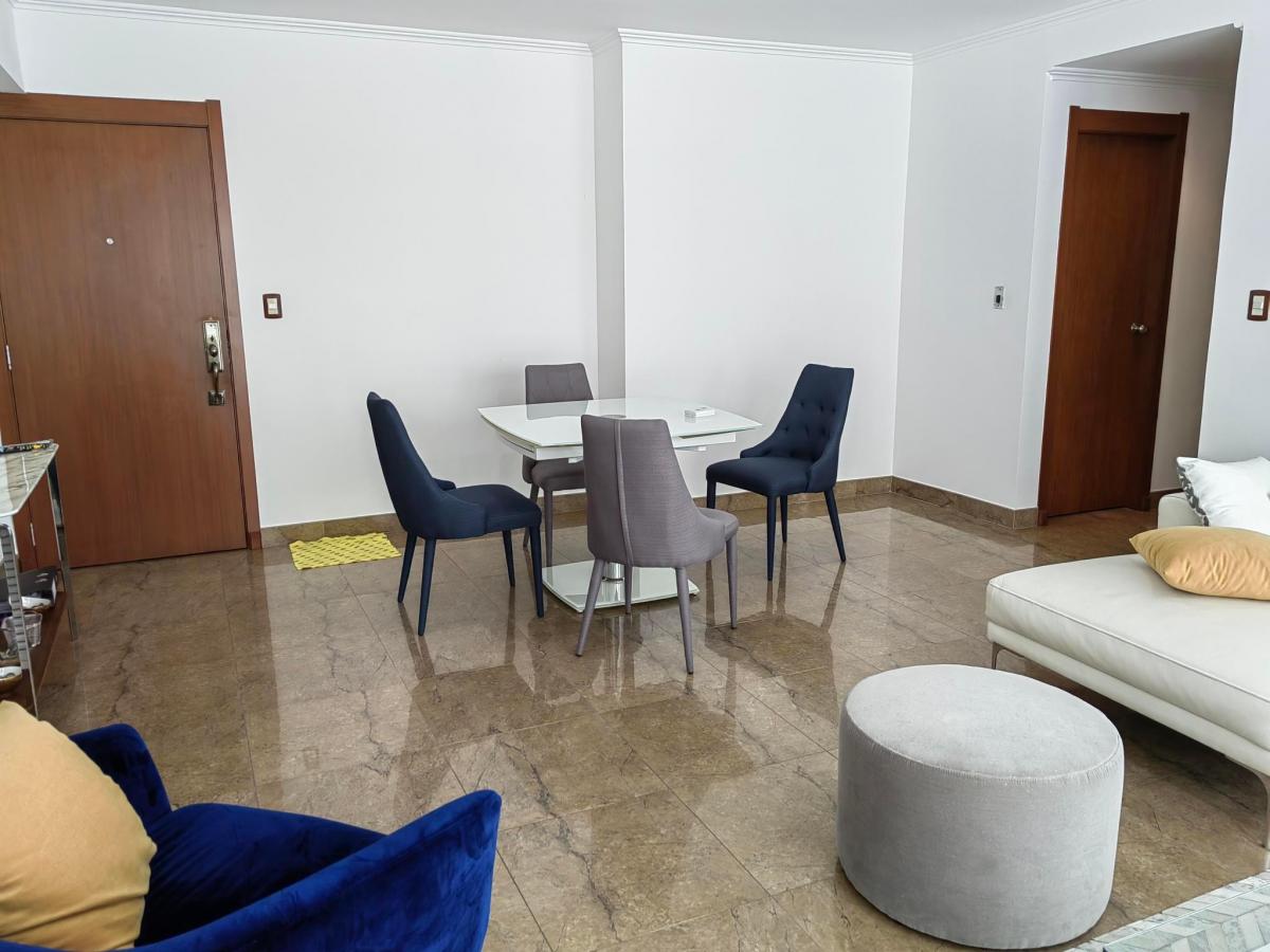 Departamento de Venta en Puerto Santa Ana, Frente Al Río, 2 Parqueos. Guayas — imagen 7
