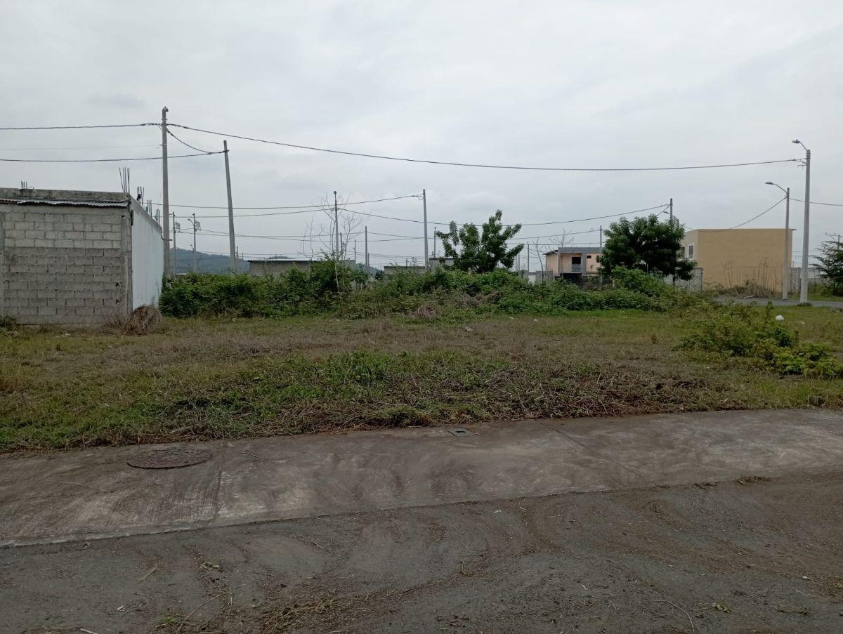 Venta de Terreno en Mi Lote, Guayaquil, Km 16.5 Vía a Daule, 96 m², Guayas — imagen 10