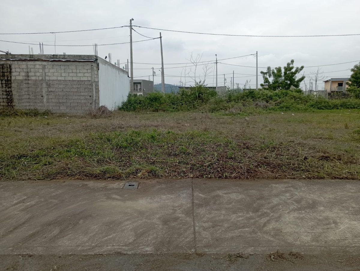 Venta de Terreno en Mi Lote, Guayaquil, Km 16.5 Vía a Daule, 96 m², Guayas — imagen 9