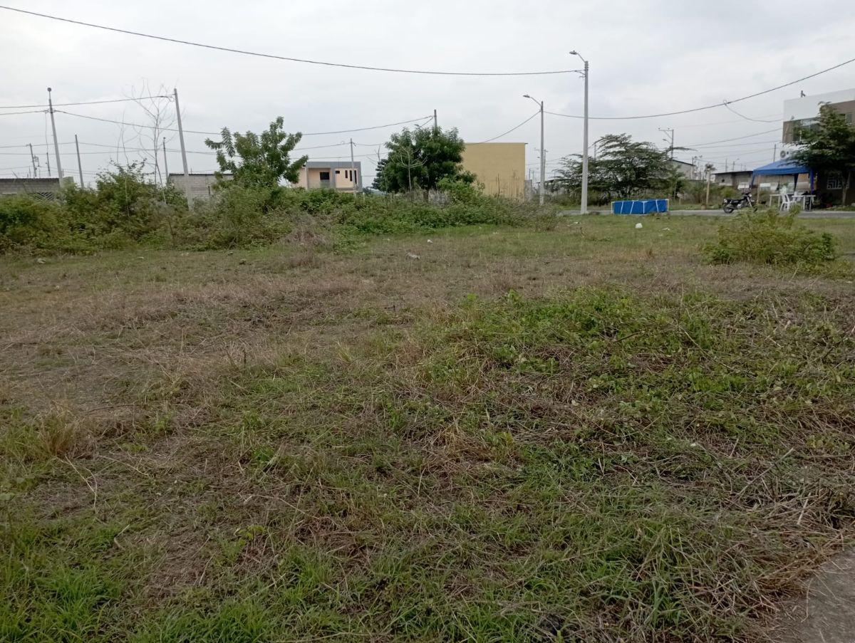 Venta de Terreno en Mi Lote, Guayaquil, Km 16.5 Vía a Daule, 96 m², Guayas — imagen 8