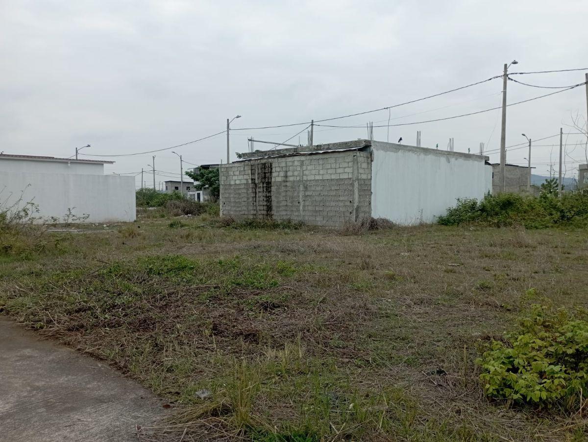 Venta de Terreno en Mi Lote, Guayaquil, Km 16.5 Vía a Daule, 96 m², Guayas — imagen 7