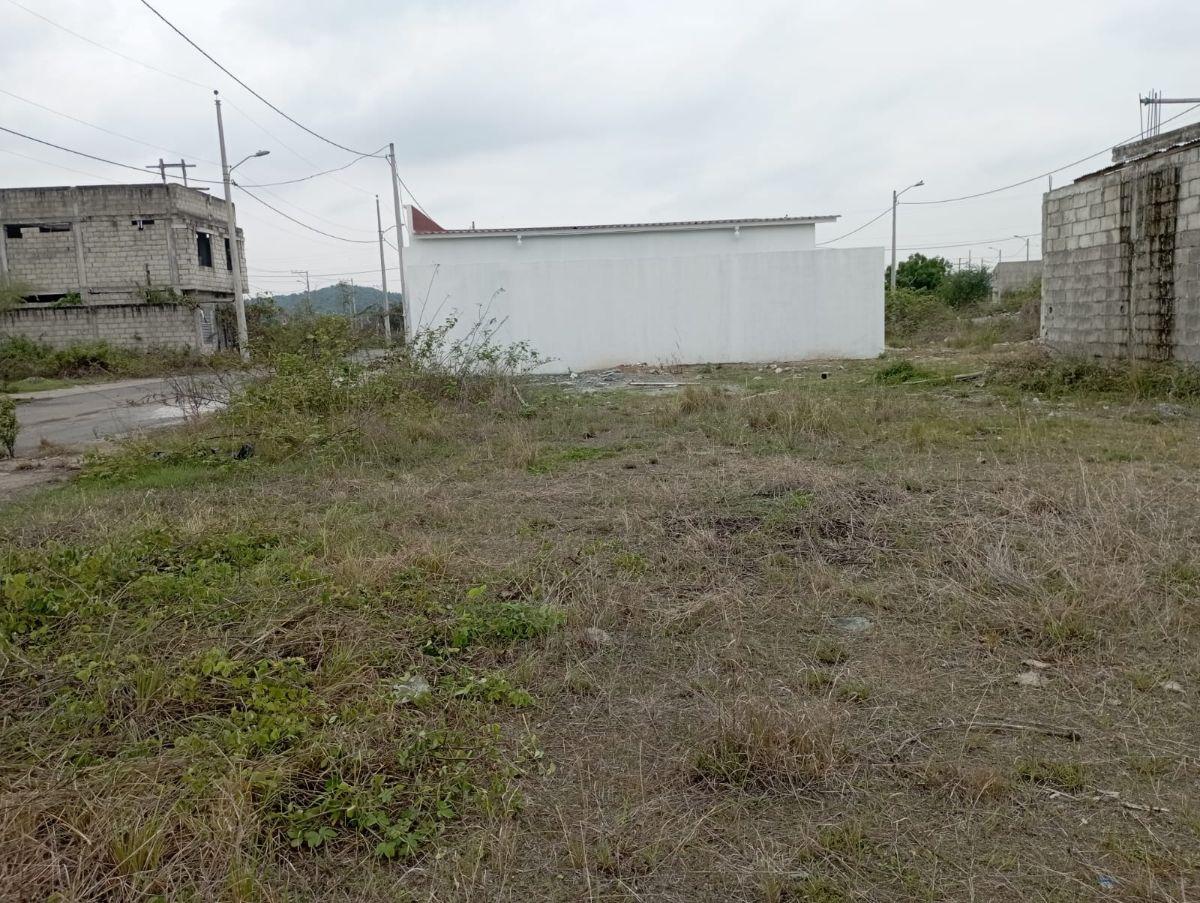 Venta de Terreno en Mi Lote, Guayaquil, Km 16.5 Vía a Daule, 96 m², Guayas — imagen 6