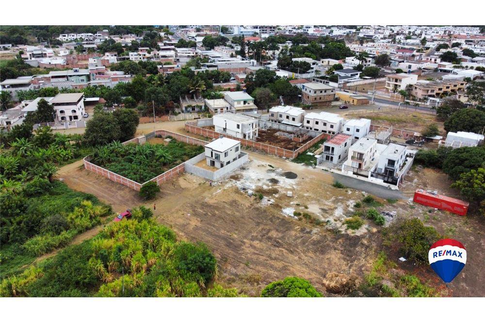 Terrenos de Venta en Portoviejo Zona Sur, Manabí — imagen 8