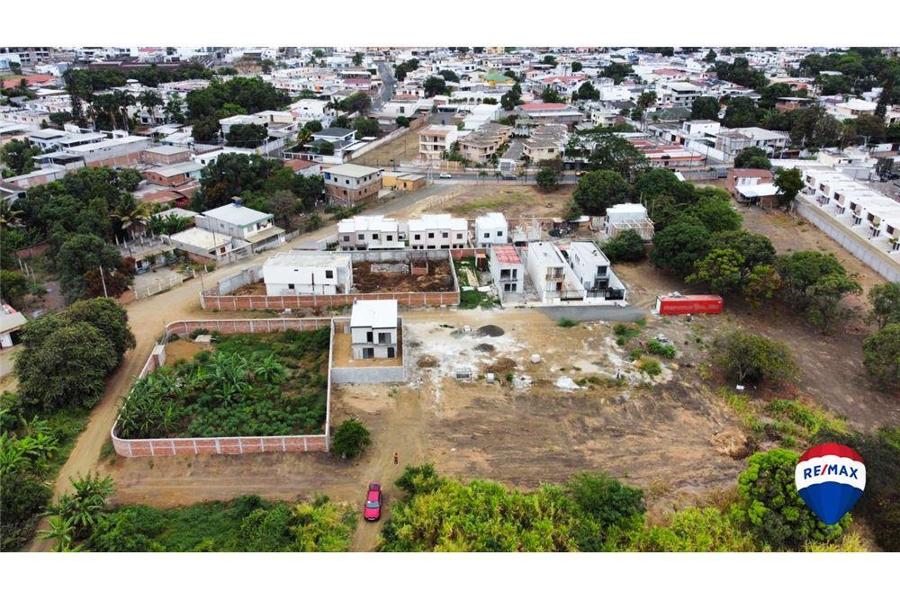 Terrenos de Venta en Portoviejo Zona Sur, Manabí — imagen 2