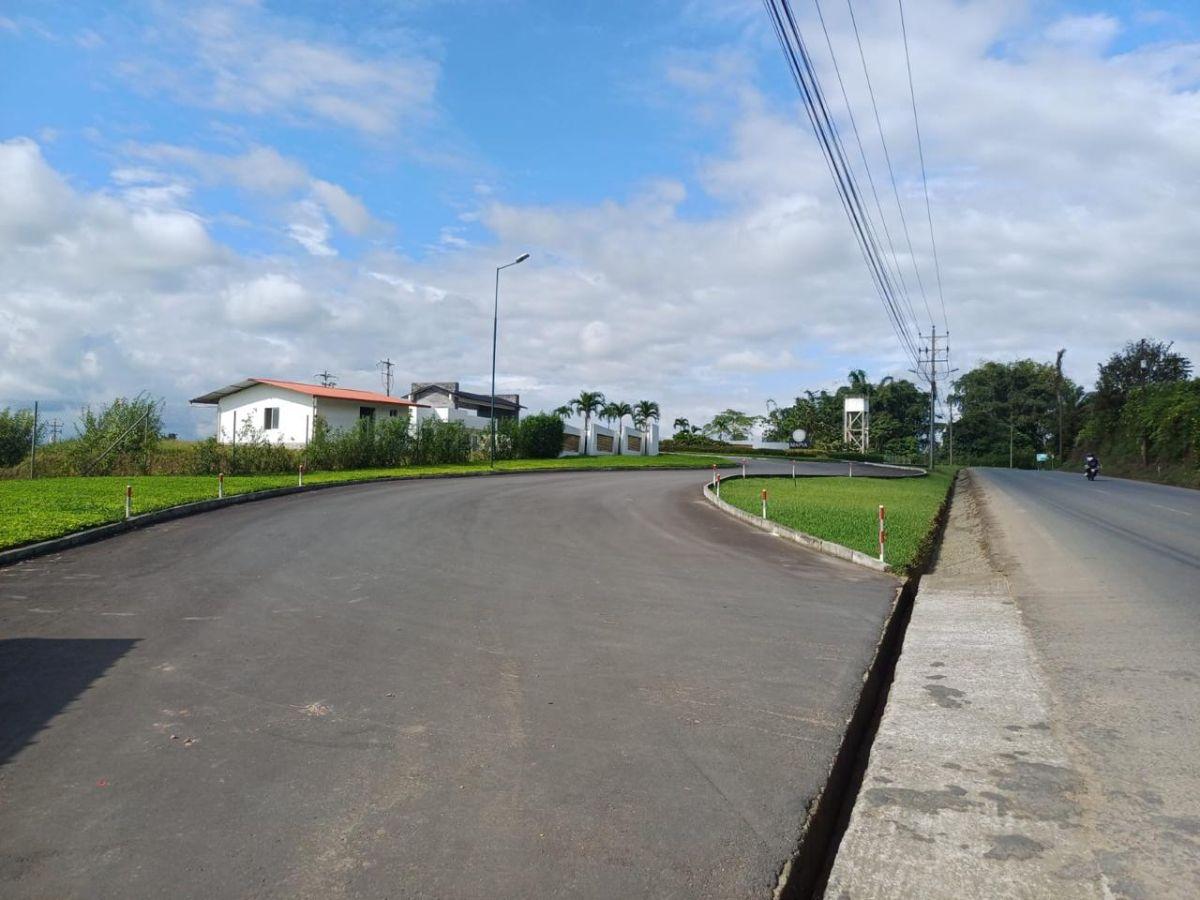 Terreno de Venta en Pedro Vicente Maldonado — imagen 7
