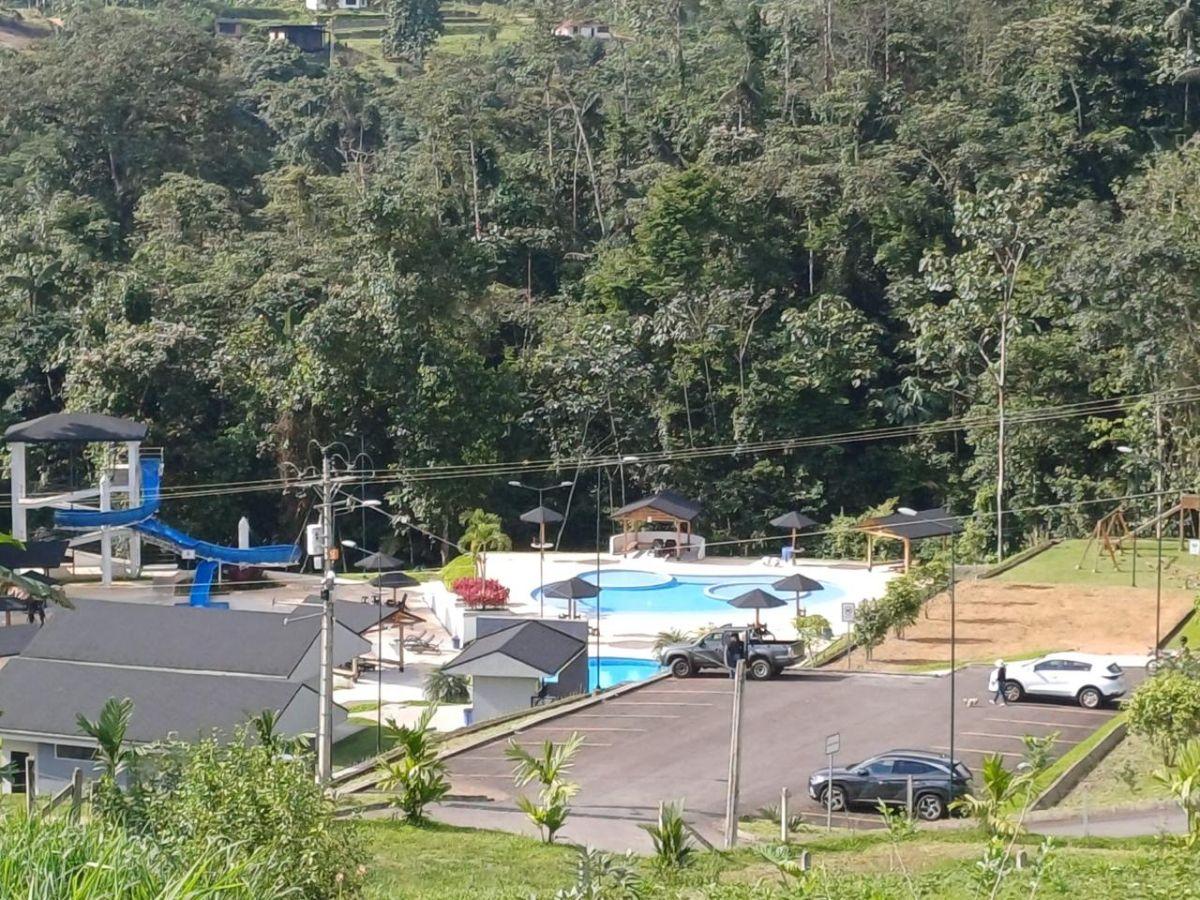 Terreno de Venta en Pedro Vicente Maldonado — imagen 6