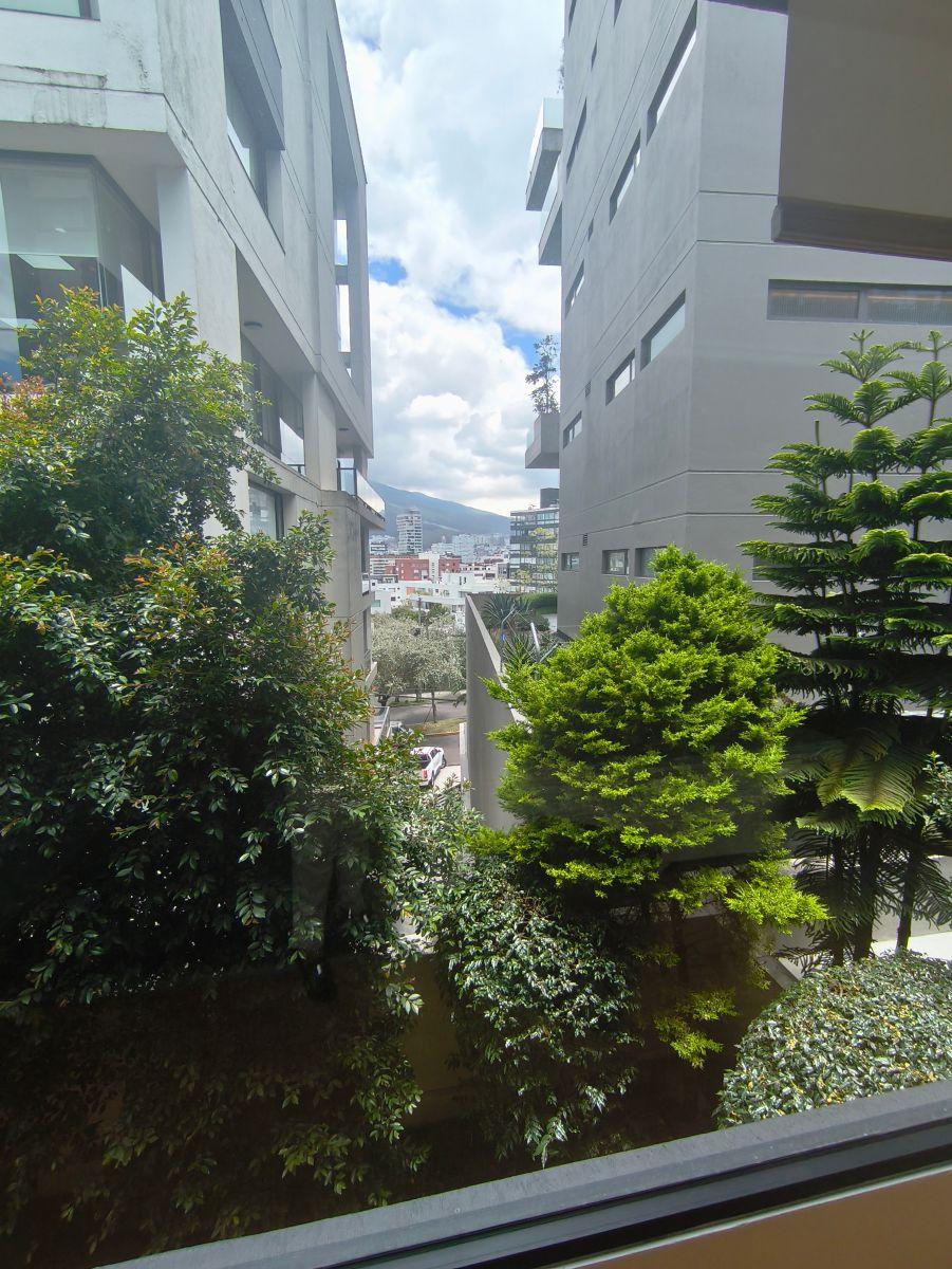 Renta y Venta Departamento Amoblado, Quiteño Libre, $255.000 — imagen 10