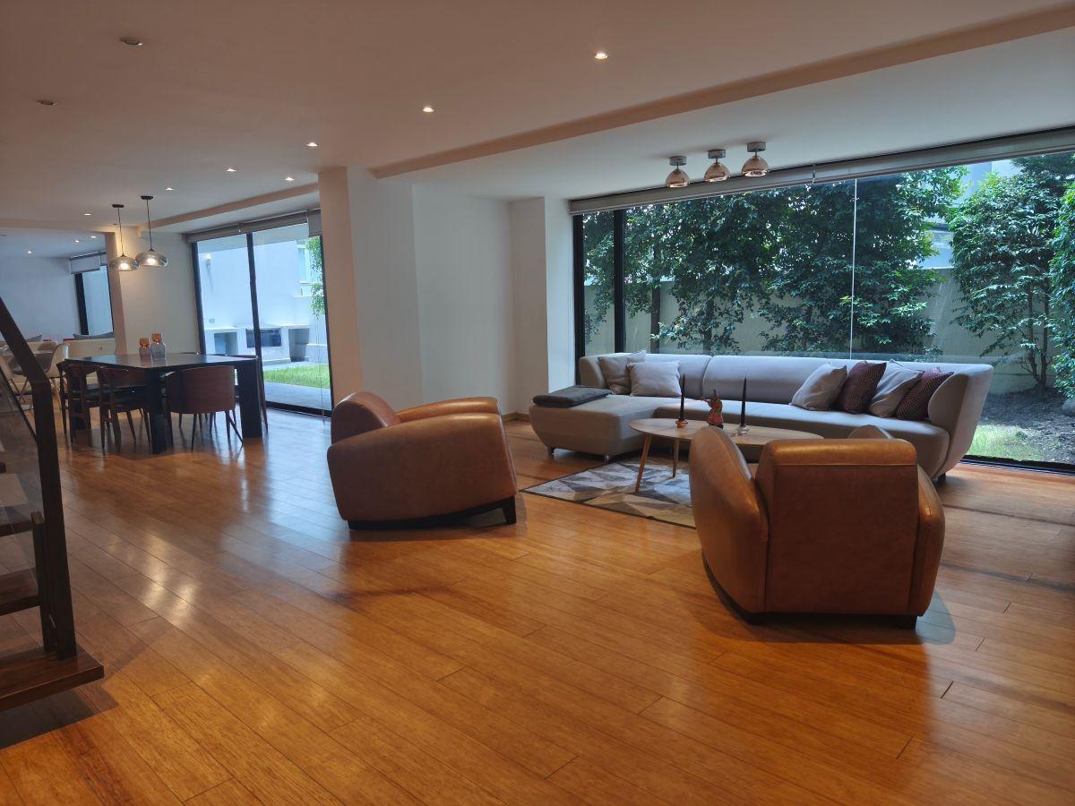 Renta y Venta Departamento Amoblado, Quiteño Libre, $255.000 — imagen 9