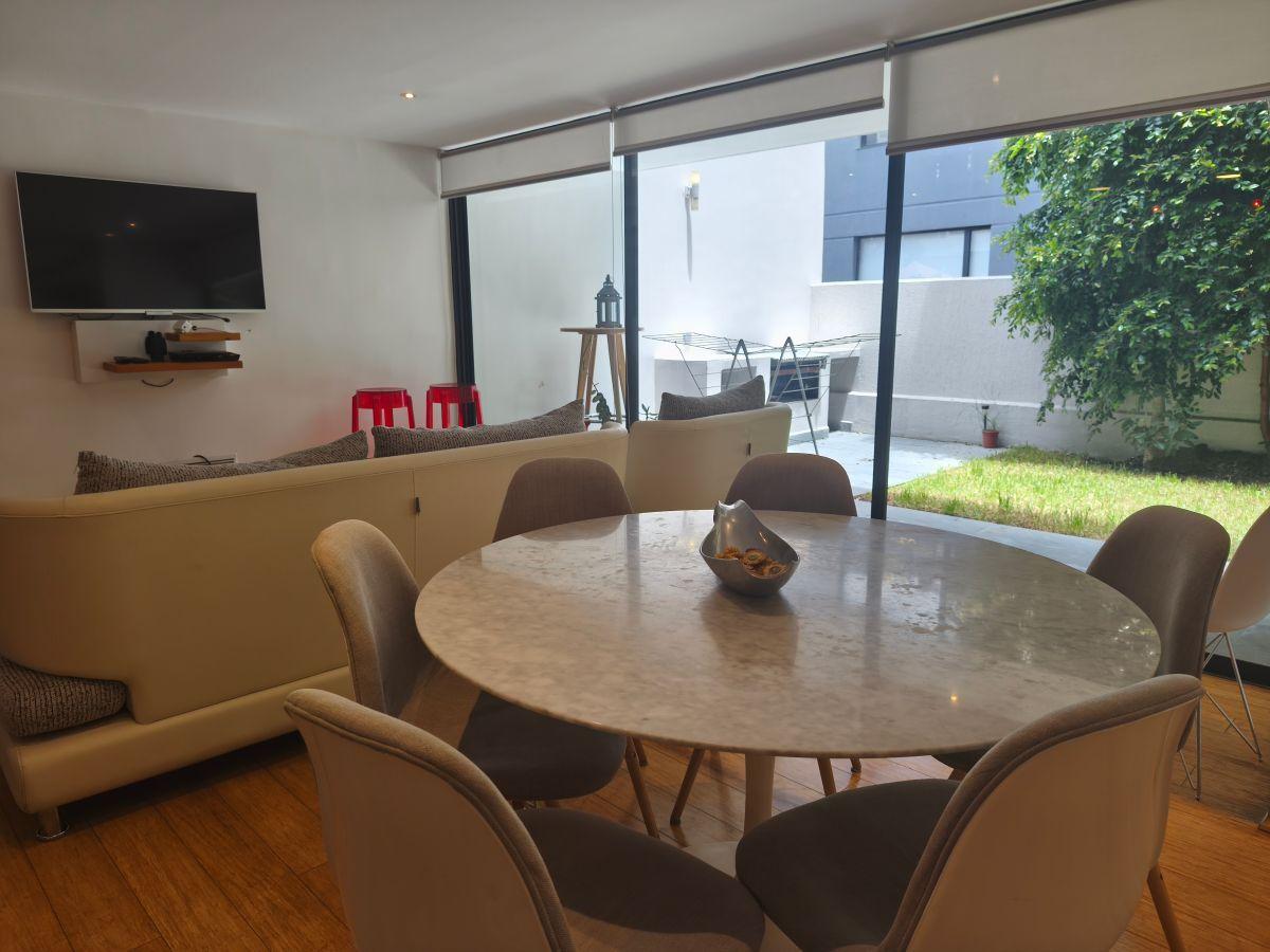 Renta y Venta Departamento Amoblado, Quiteño Libre, $255.000 — imagen 8