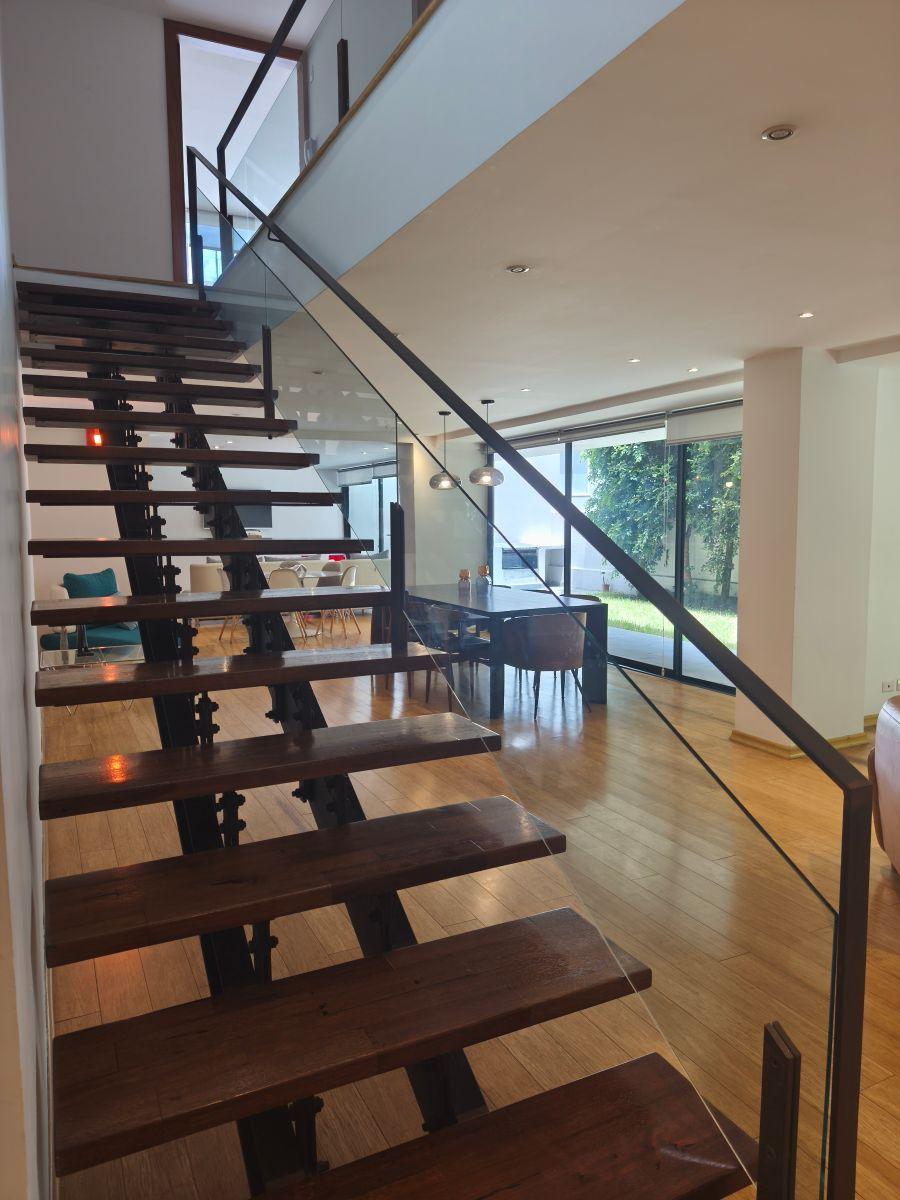 Renta y Venta Departamento Amoblado, Quiteño Libre, $255.000 — imagen 6