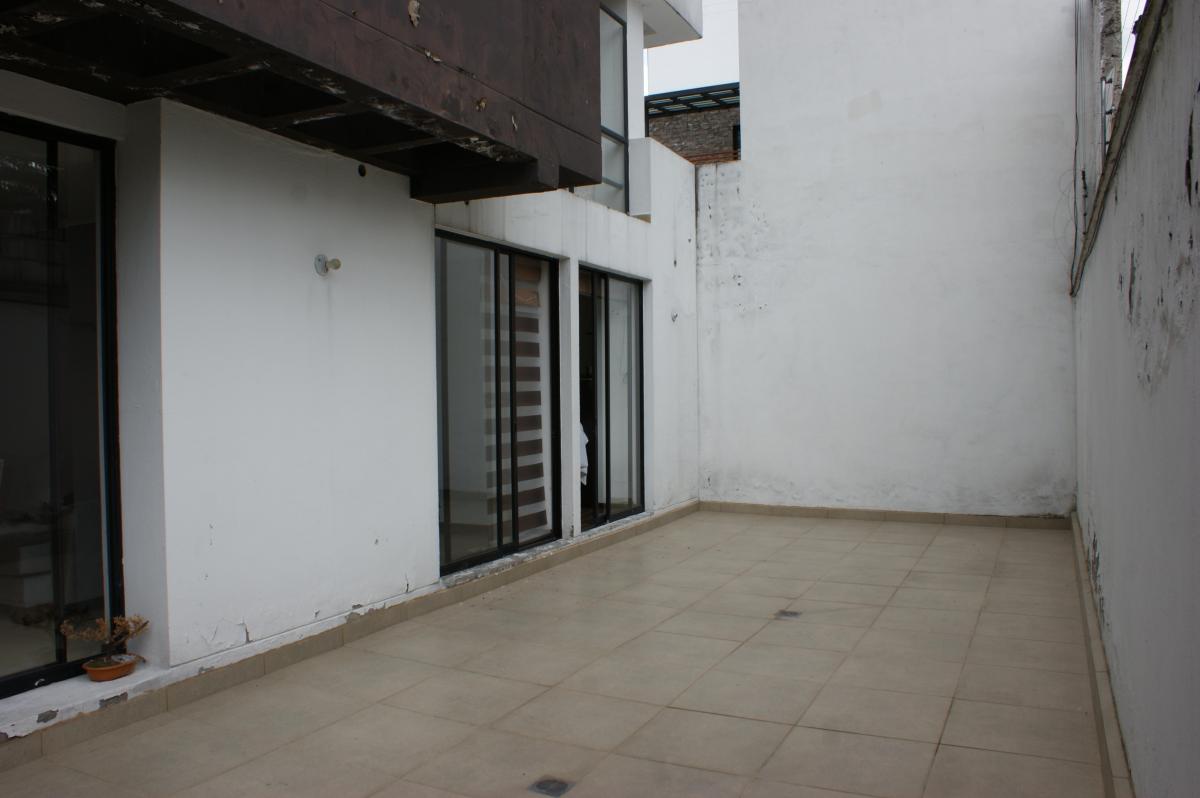 Venta - Departamento - Valle - Capelo - Norte - Quito — imagen 10