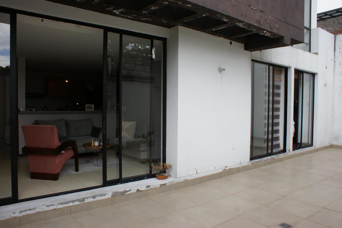 Venta - Departamento - Valle - Capelo - Norte - Quito — imagen 9