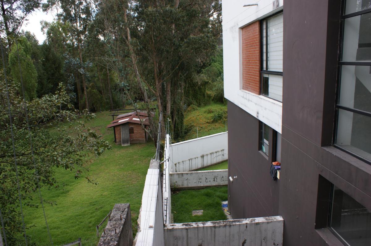 Venta - Departamento - Valle - Capelo - Norte - Quito — imagen 8