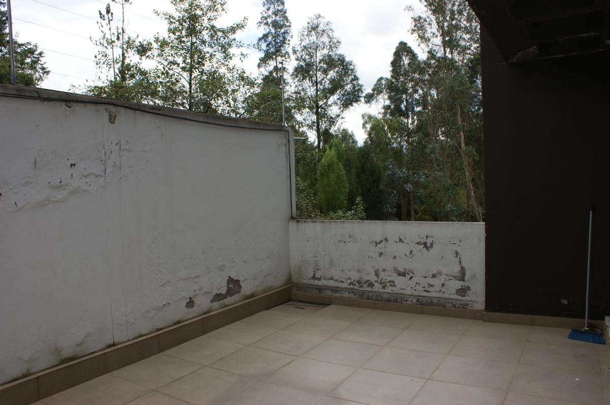 Venta - Departamento - Valle - Capelo - Norte - Quito — imagen 7