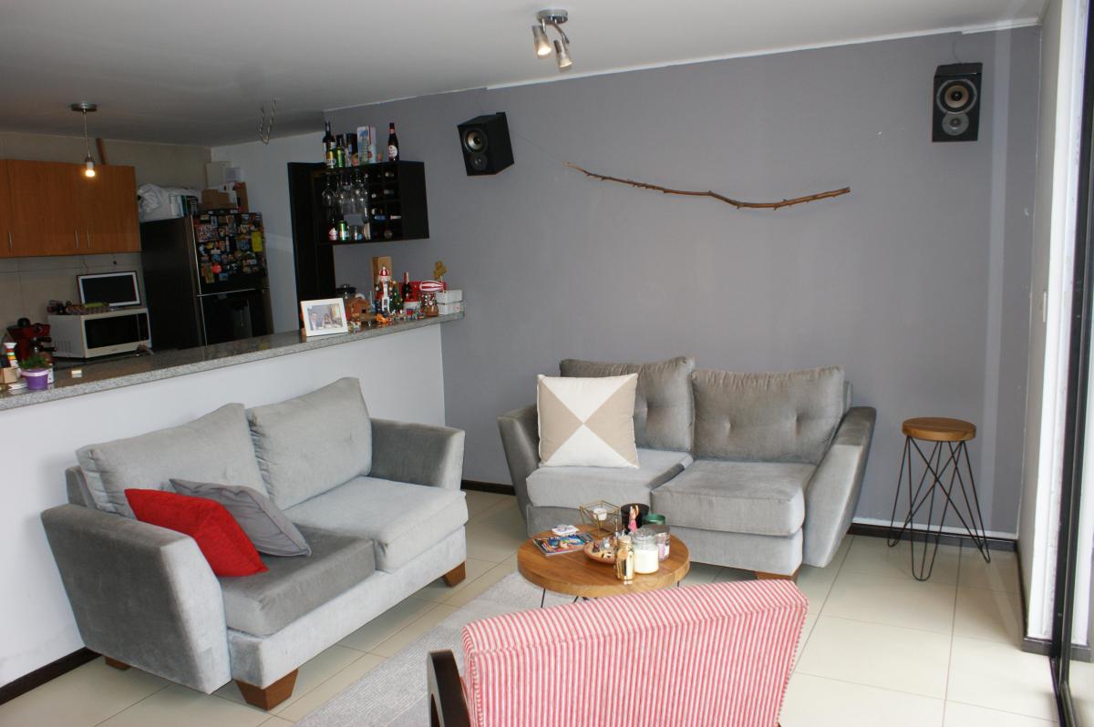 Venta - Departamento - Valle - Capelo - Norte - Quito — imagen 6