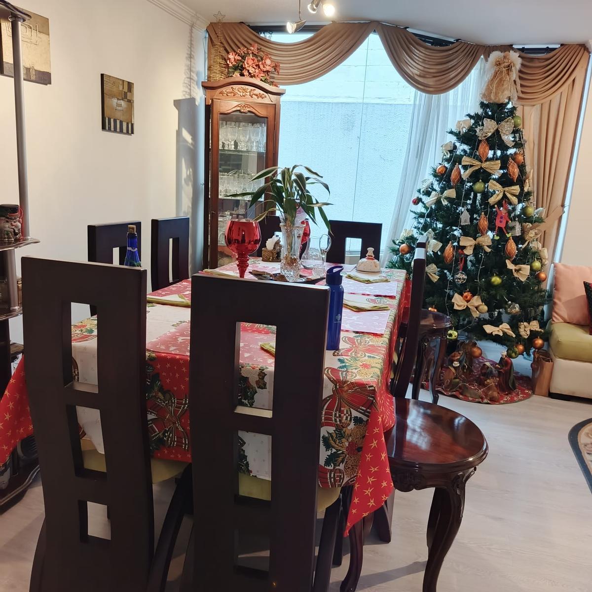 Departamento en Ponceano — imagen 9