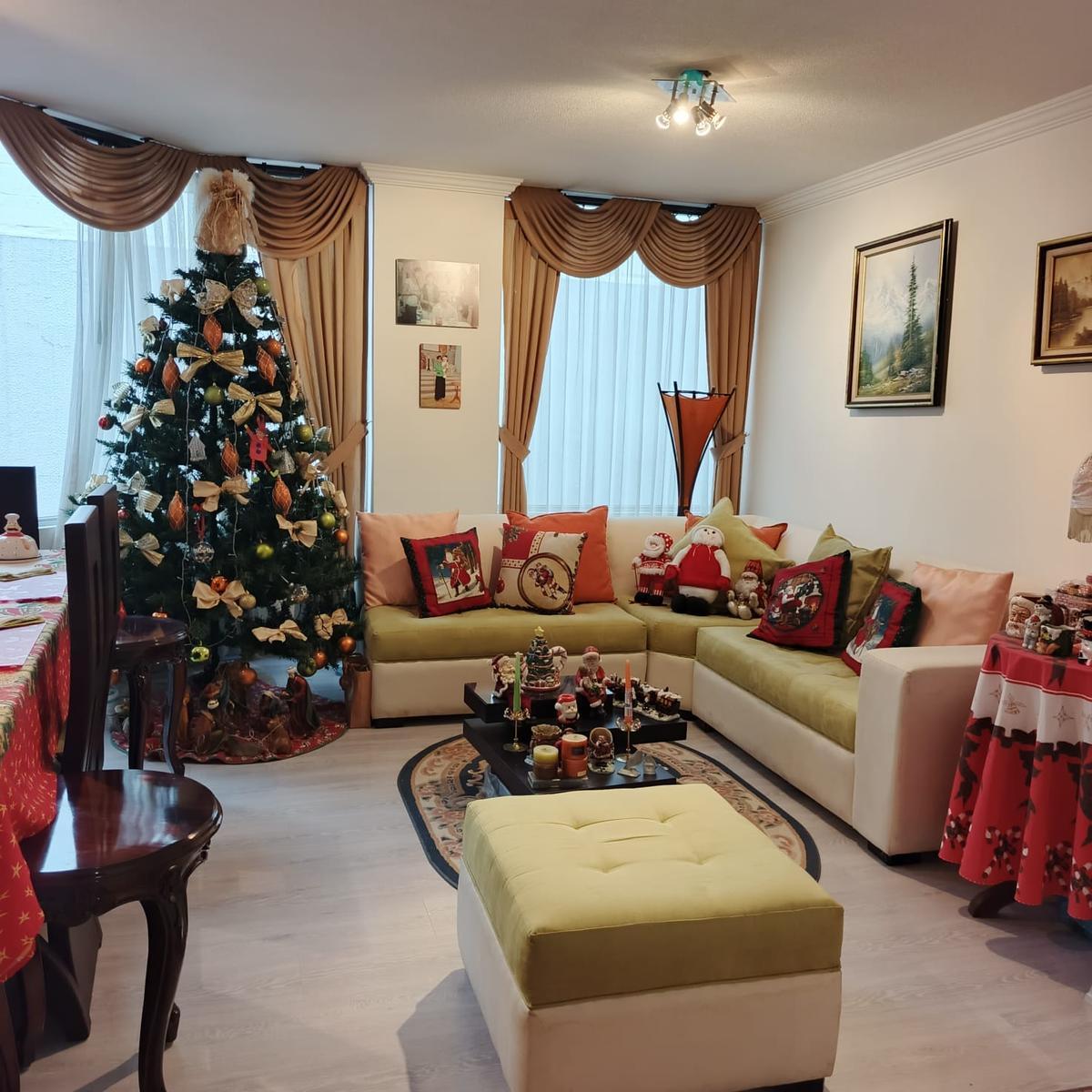 Departamento en Ponceano — imagen 8