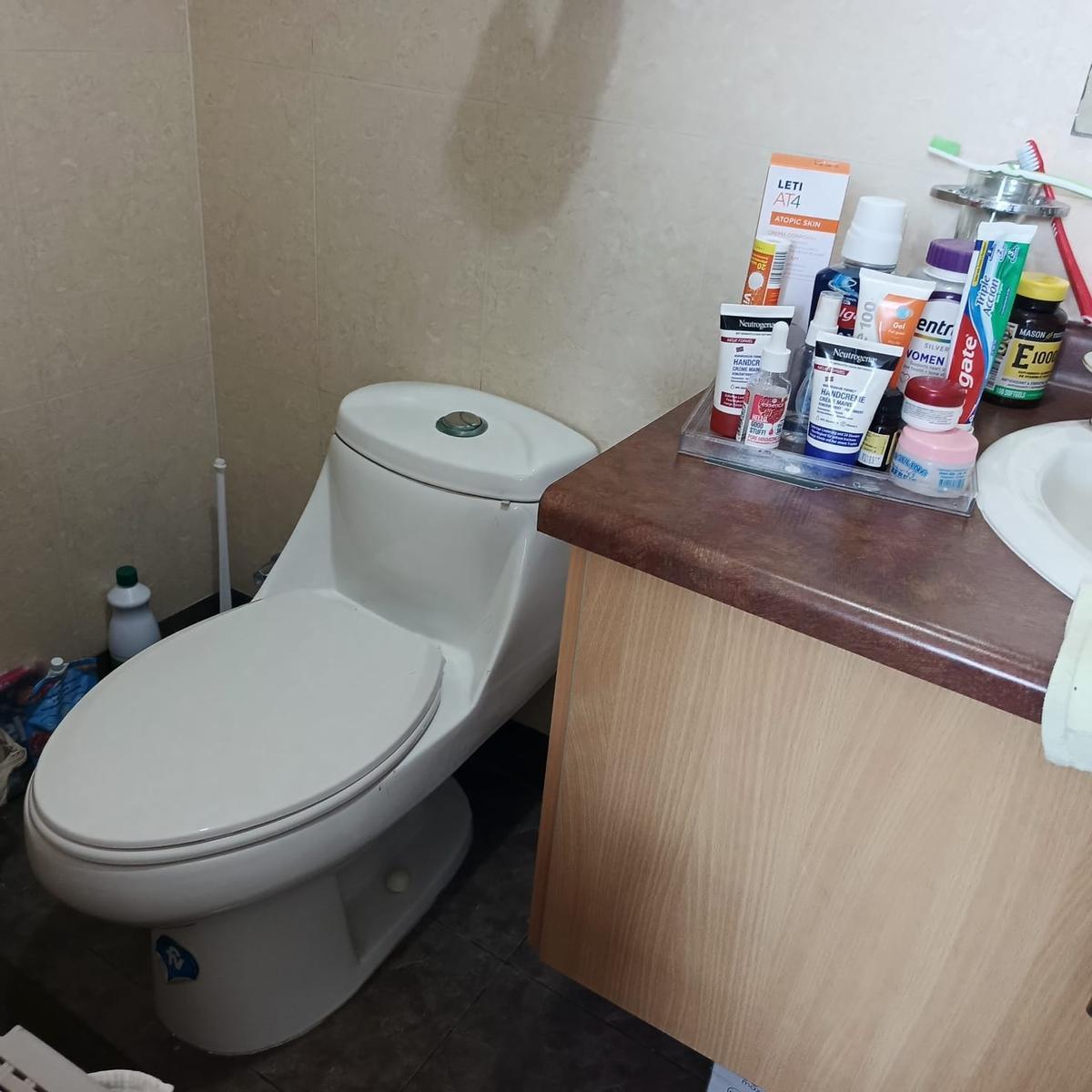 Departamento en Ponceano — imagen 3