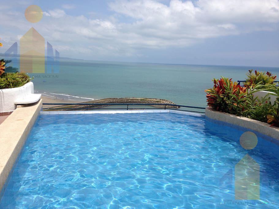 Se Vende Departamento Espectacular Vista en Casa Blanca, Same — imagen 6