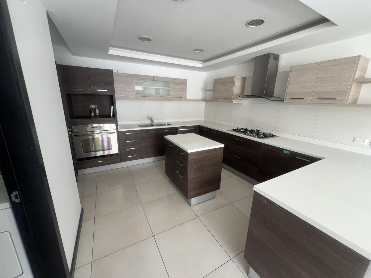 Departacumbaya Pent House de Venta Sector Site Centermento En — imagen 8
