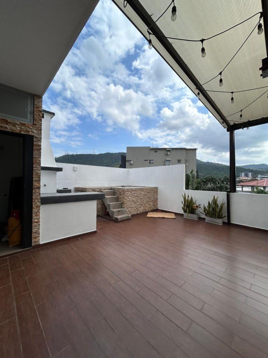 Departamento de Venta Ceibos Santa Cecilia, Guayas — imagen 9