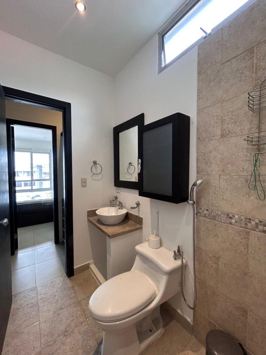 Departamento de Venta Ceibos Santa Cecilia, Guayas — imagen 6
