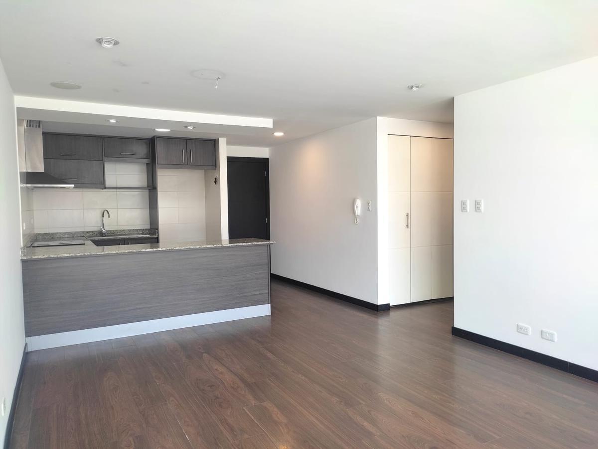 Venta Departamento 2d, Terraza, Jacuzzi, Balcón. Ponceano — imagen 10