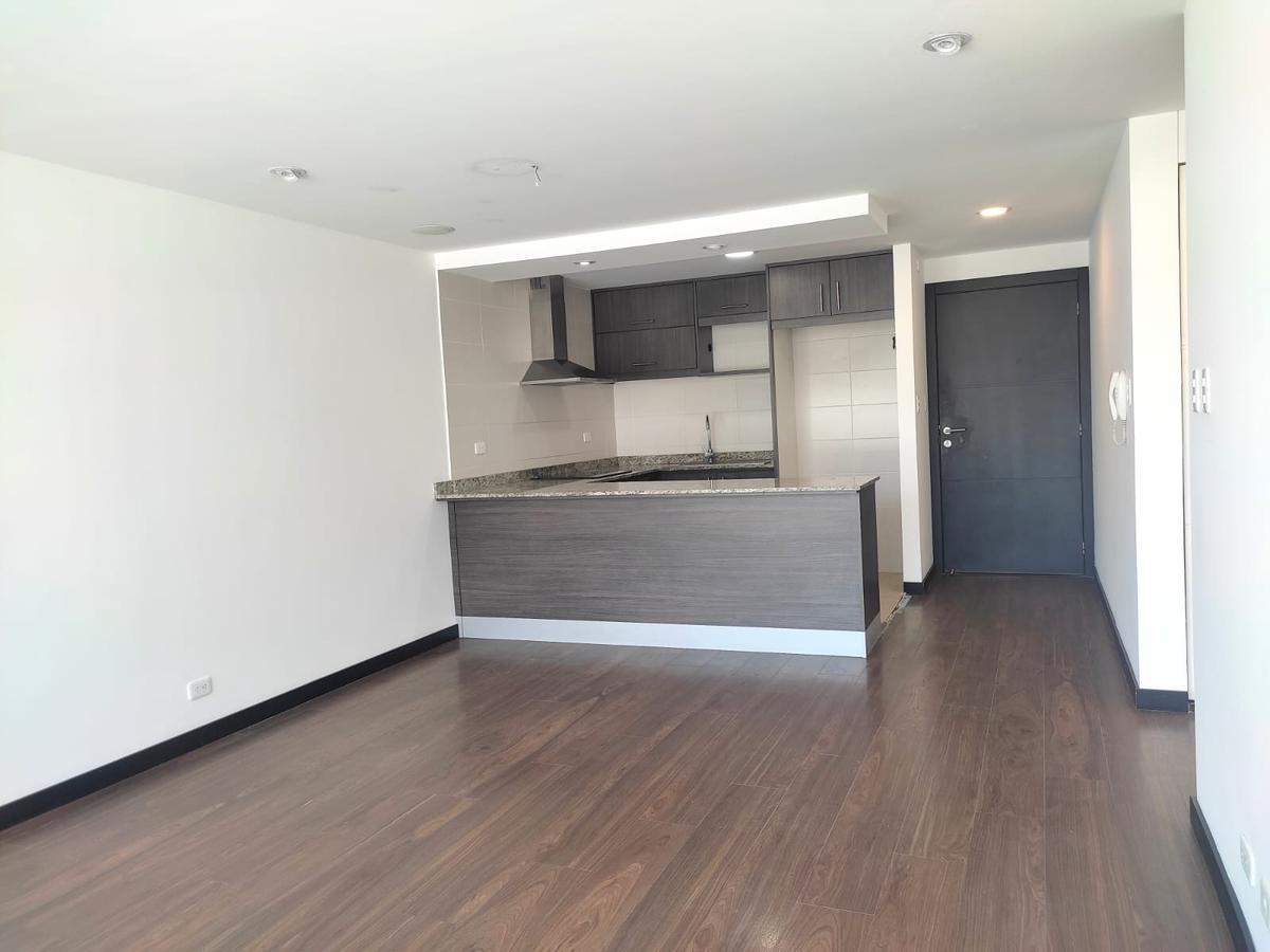 Venta Departamento 2d, Terraza, Jacuzzi, Balcón. Ponceano — imagen 9