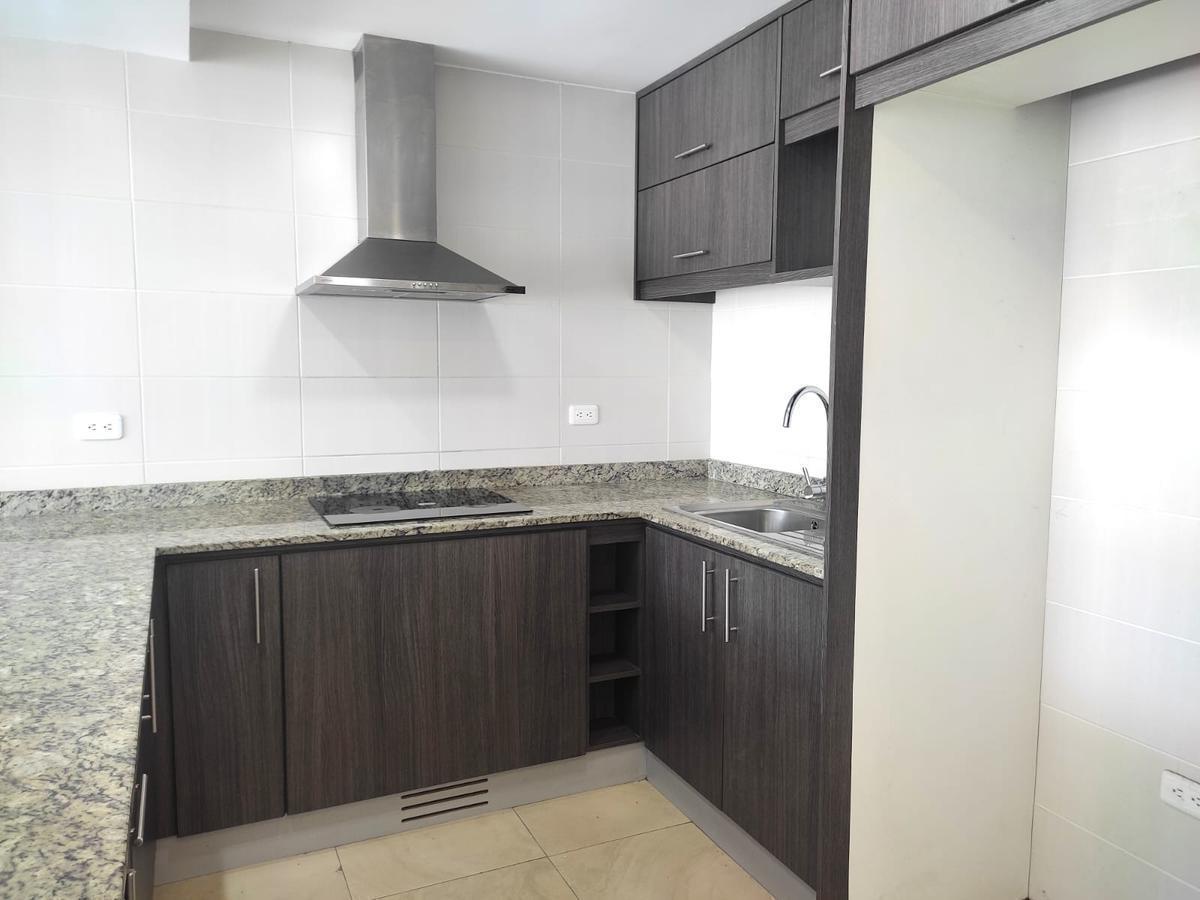 Venta Departamento 2d, Terraza, Jacuzzi, Balcón. Ponceano — imagen 8