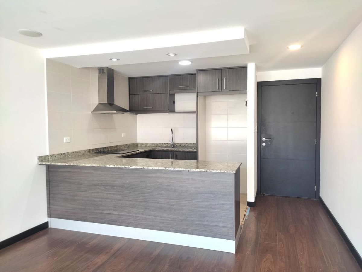 Venta Departamento 2d, Terraza, Jacuzzi, Balcón. Ponceano — imagen 6