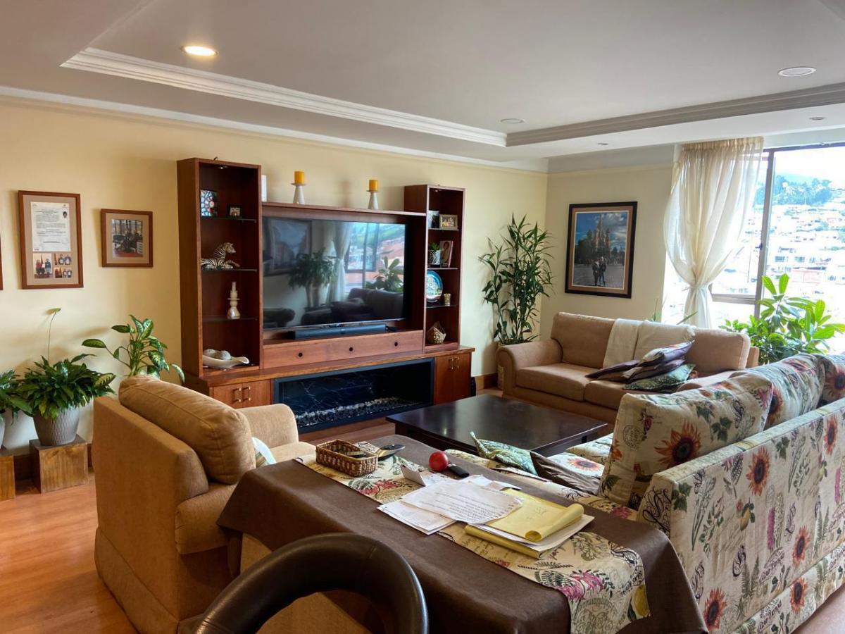 Departamento en Venta Ordoñez Lasso, Azuay — imagen 10
