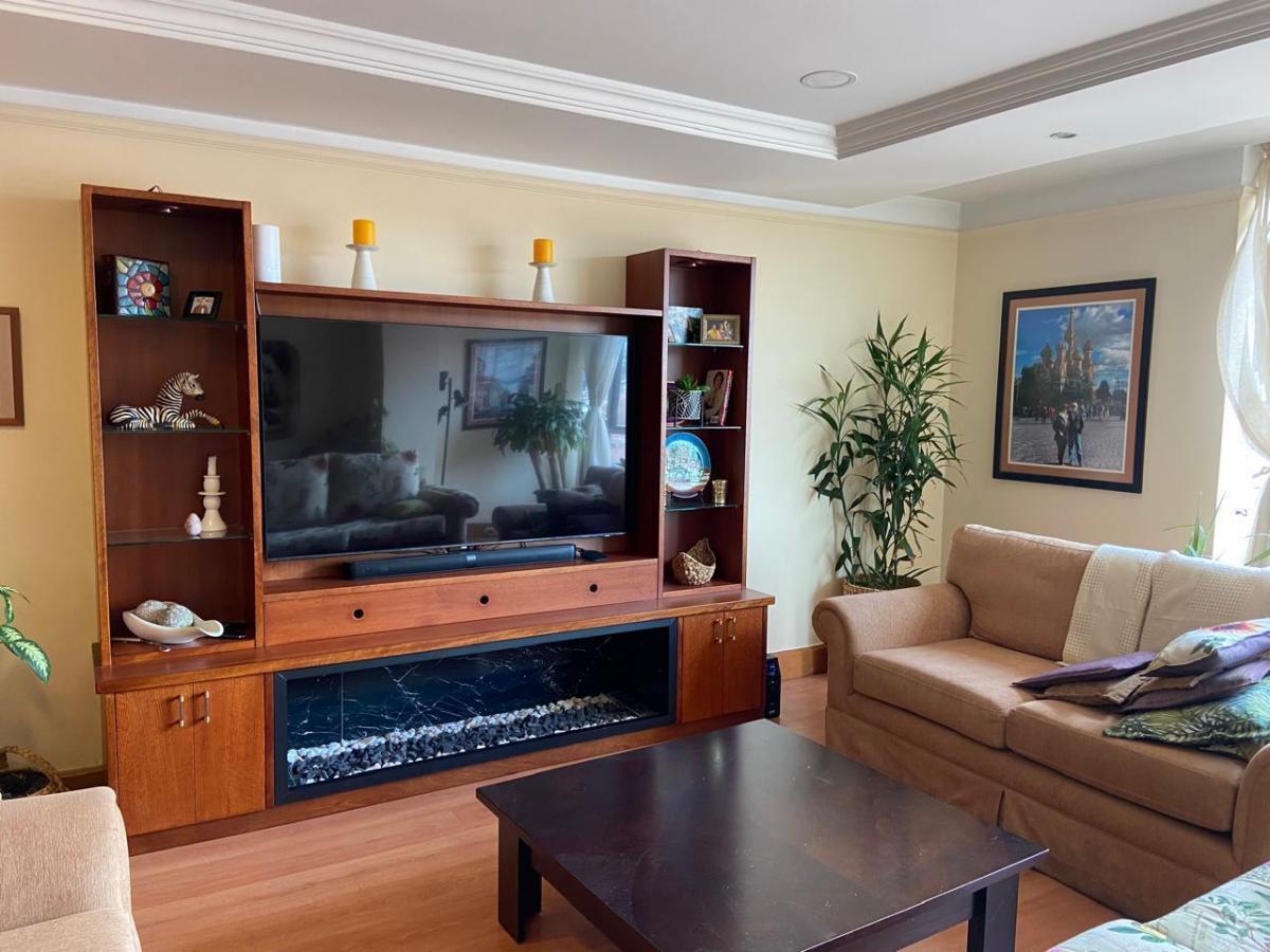 Departamento en Venta Ordoñez Lasso, Azuay — imagen 8