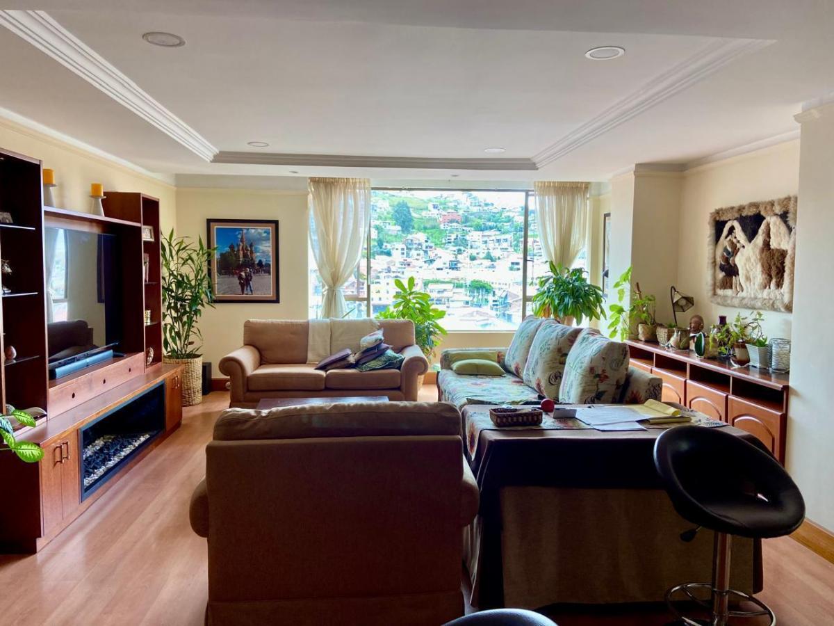 Departamento en Venta Ordoñez Lasso, Azuay — imagen 2