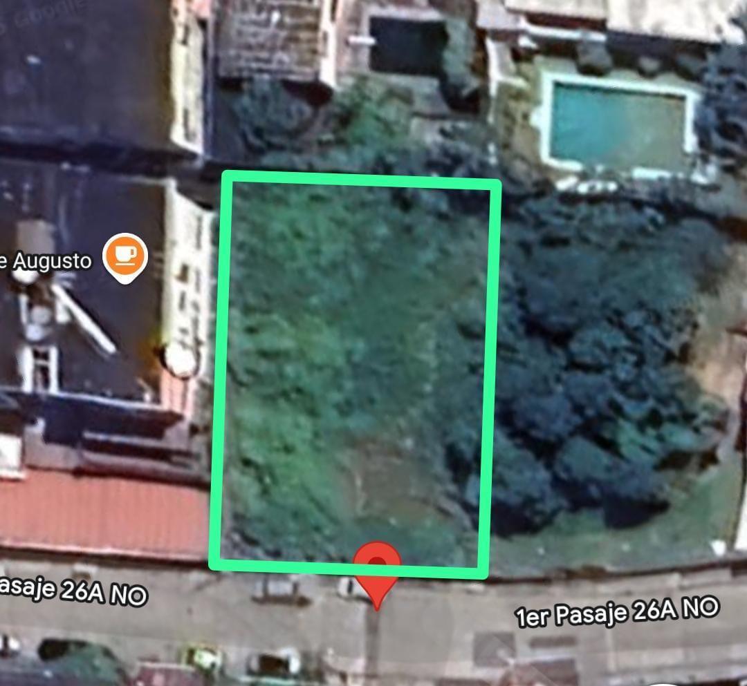 Terreno en Venta en Lomas de Urdesa, Chrc, Guayas — imagen 9